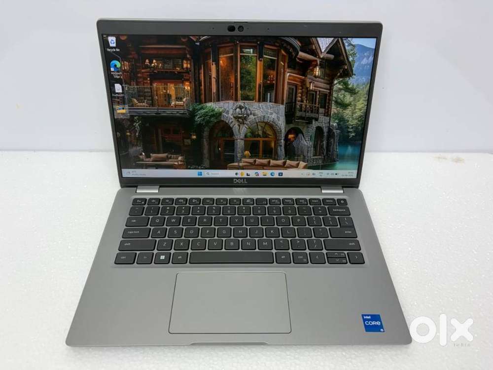 Dell Latitude 5420 &ndash; Premium Professional Laptop
