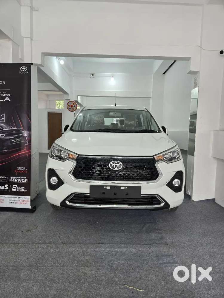 Preet Toyota Sonari