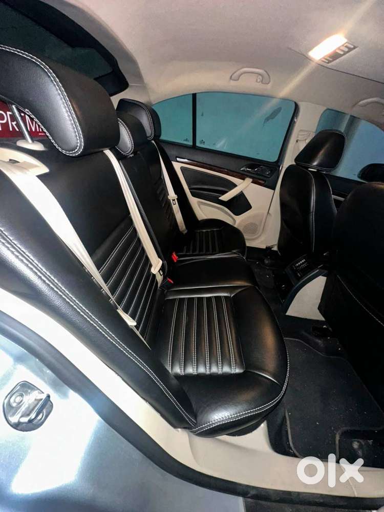 2012 Skoda Laura At 2.0 Tdi For Sale