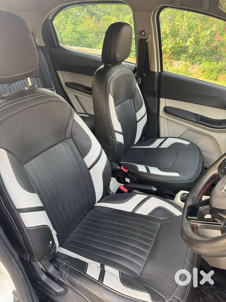 Tata Tiago Ev Xt Lr, 2023, Electric