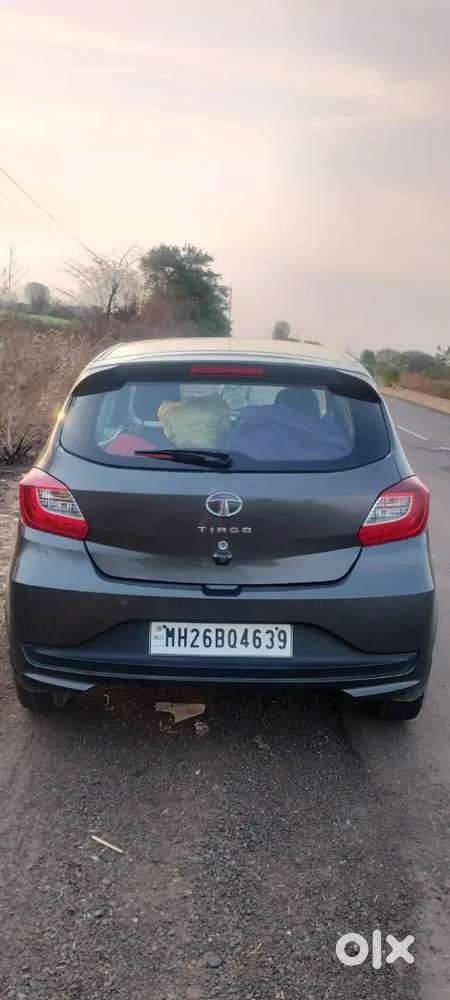 Tata Tiago 1.05 Revotorq 2020