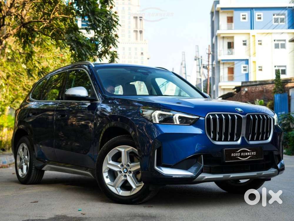 Bmw X1 2.0 Sdrive20i Xline, 2023, Petrol