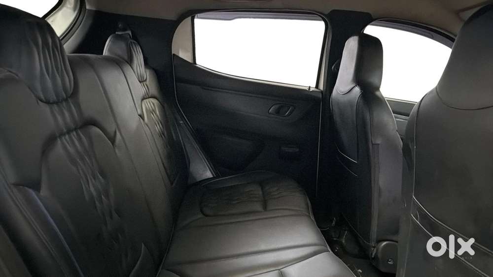 Renault Kwid Rxt, 2017, Petrol