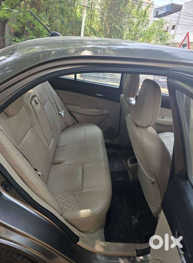 Maruti Suzuki Dzire 1.2 Vxi, 2020, Petrol