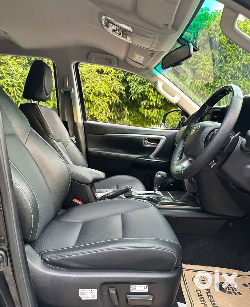 Toyota Fortuner 4x2 At 2.7 Petrol, 2024, Petrol