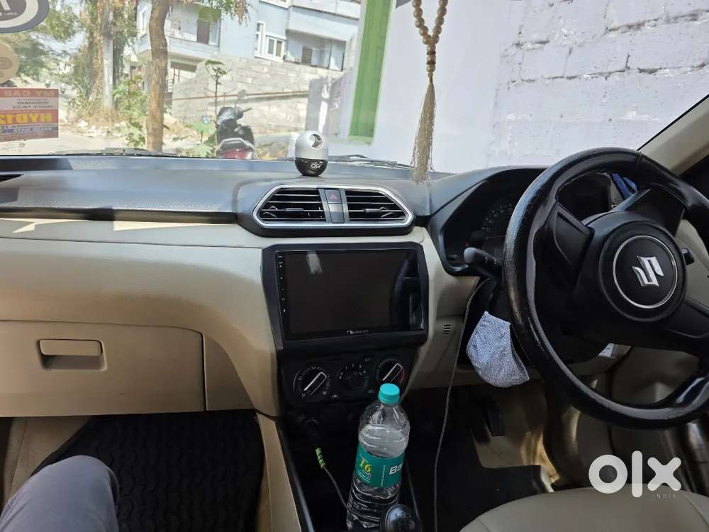 Maruti Suzuki Dzire 2024 Cng & Hybrids 94000 Km Driven