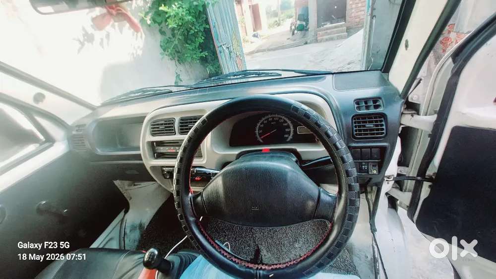 Maruti Suzuki Eeco 2018 Lpg 148000 Km Driven