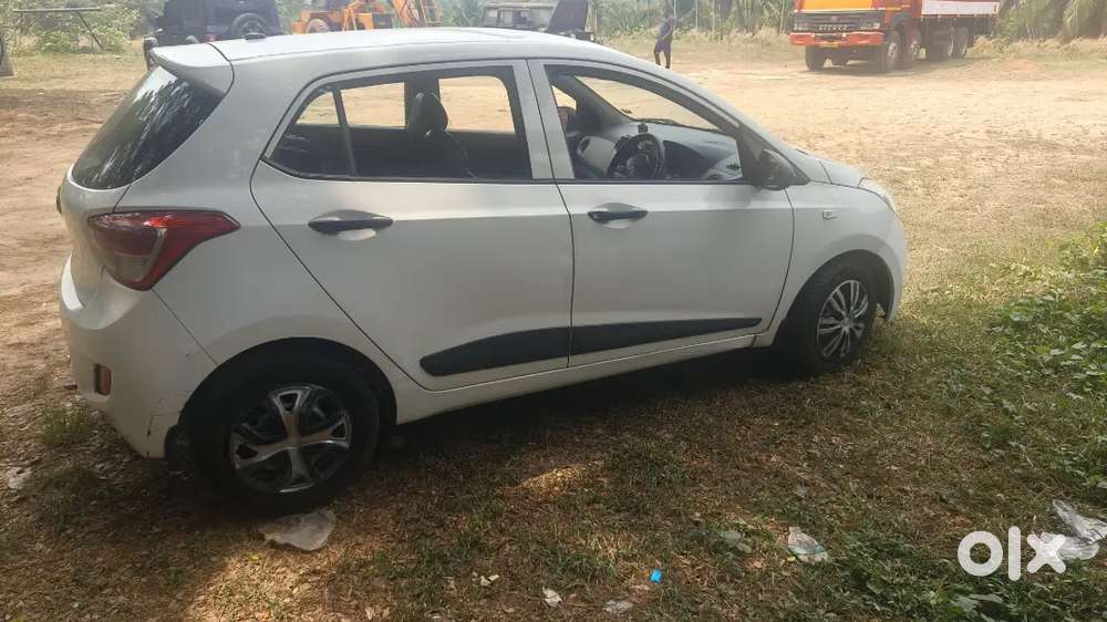 Grand I10 Diesel Good Condition