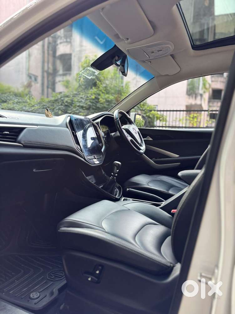 Mg Hector 2.0 Sharp Diesel, 2020, Diesel