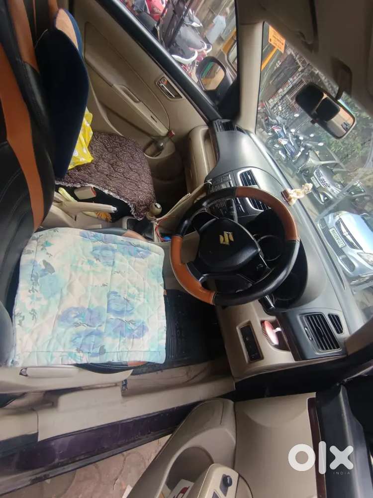 Maruti Suzuki Swift Dzire 2012 – Well Maintained  Good Condition