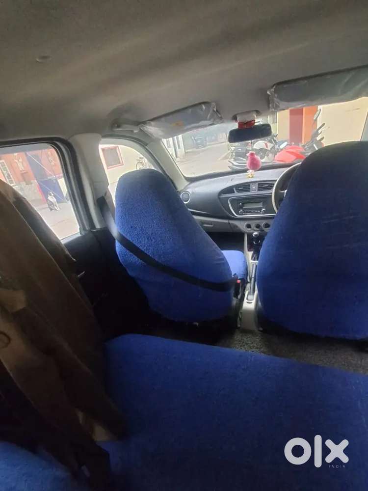 Maruti Suzuki Alto 800 Vxi 2020