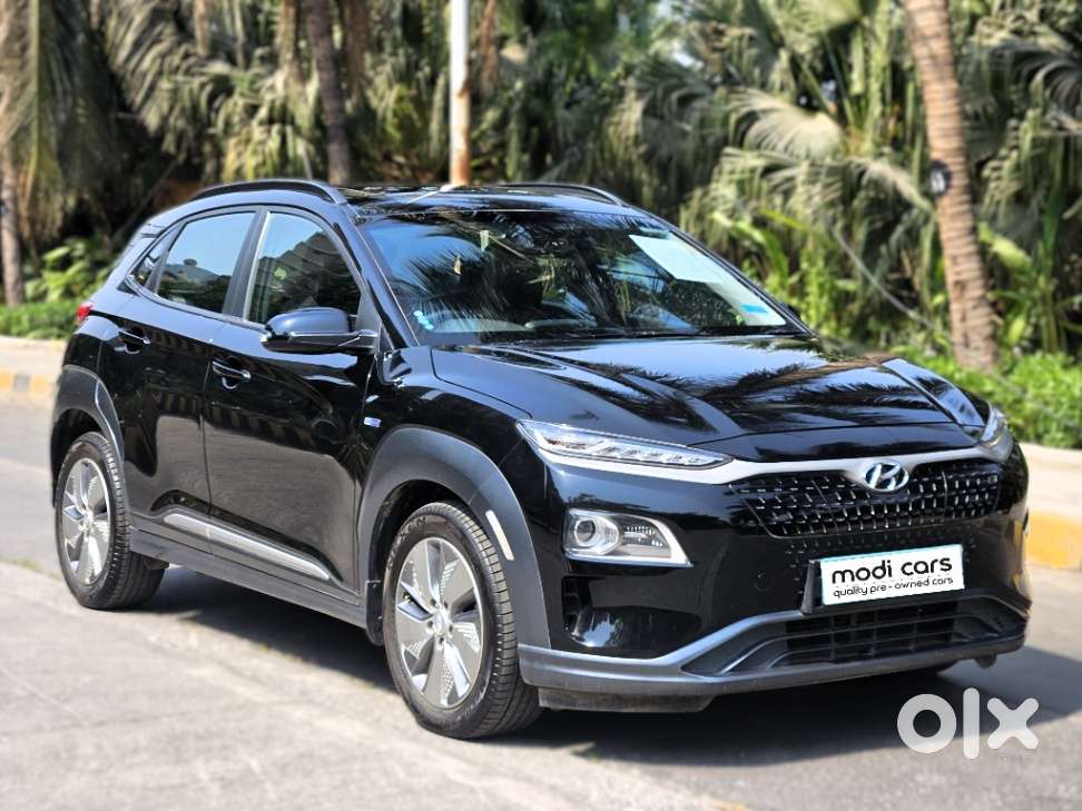 Hyundai Kona Electric Premium, 2022, Electric