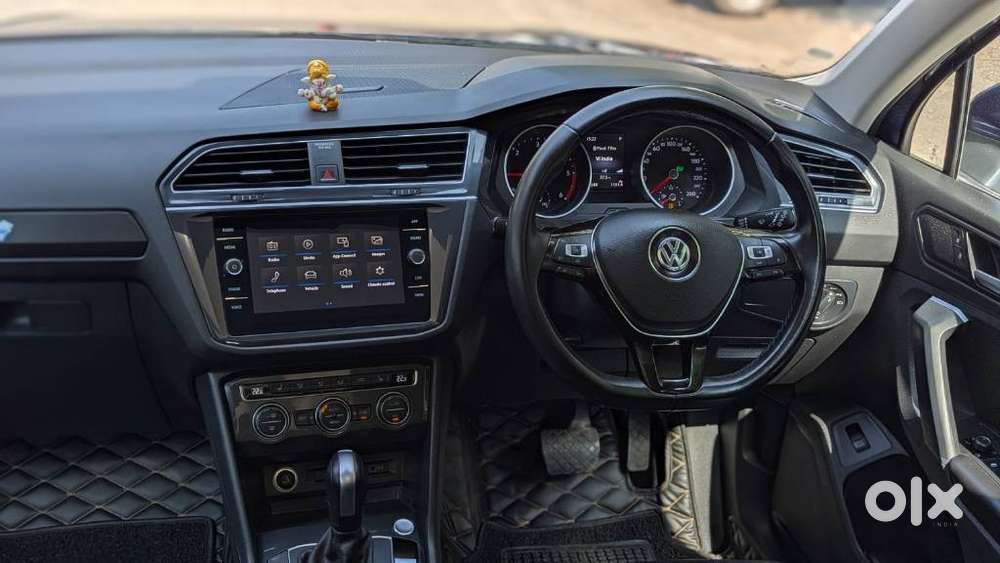 Volkswagen Tiguan 2.0 Tdi Highline, 2019, Diesel