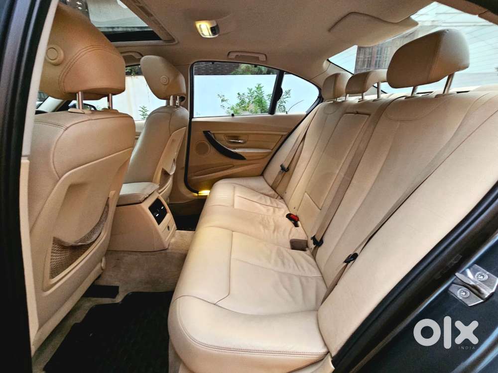 Bmw 3 Series 320d, 2013, Diesel