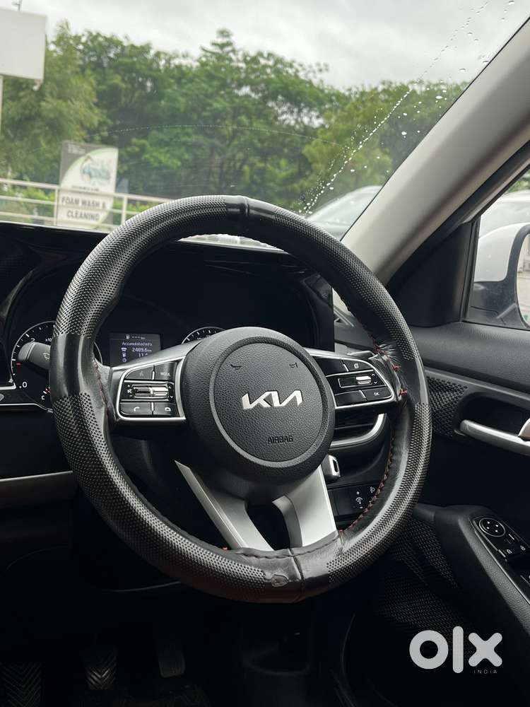 Kia Seltos Htk D, 2023, Diesel