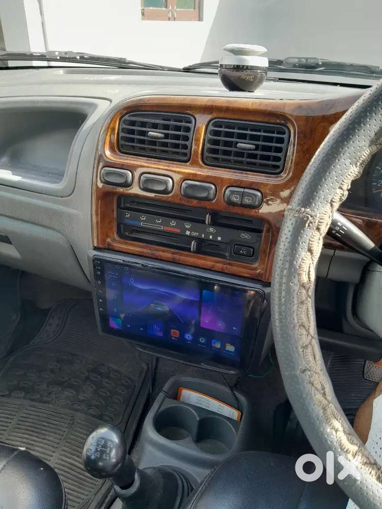 New Alloy, New Touch Screen , Good Milage