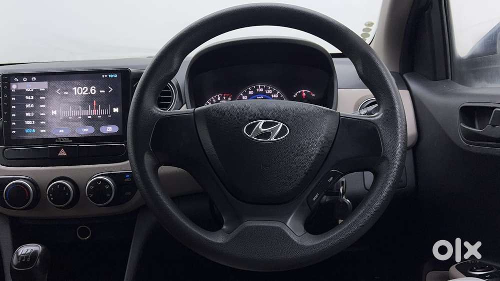 Hyundai Grand I10 1.2 Kappa Magna, 2014, Petrol