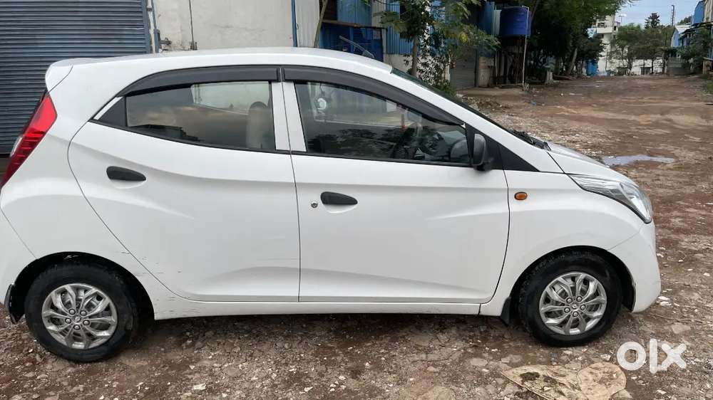 Hyundai Eon Era Plus