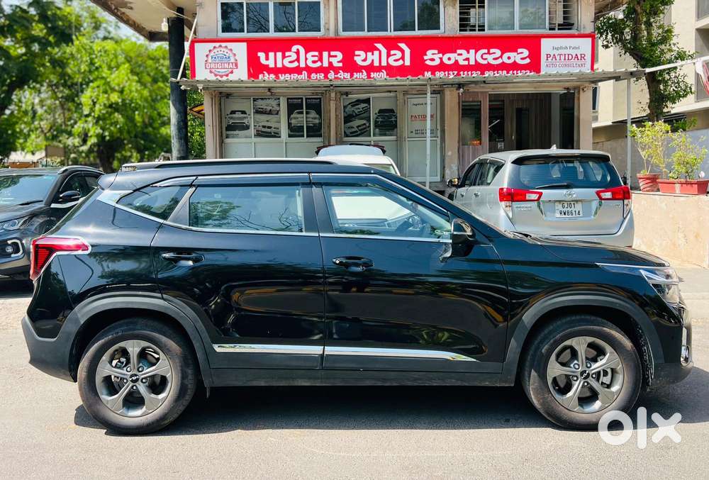 Kia Seltos Htk Plus D, 2025, Diesel