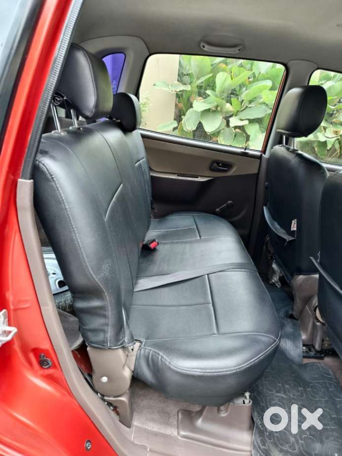 Maruti Suzuki Zen Estilo Vxi Bsiv, 2011, Petrol