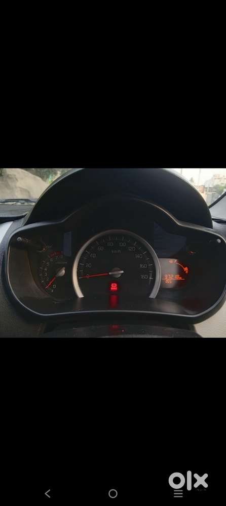 Maruti Suzuki Celerio Zxi, 2015, Petrol