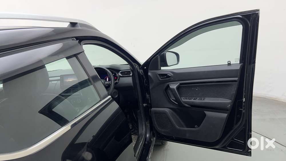 Renault Kiger Rxz Amt, 2023, Petrol