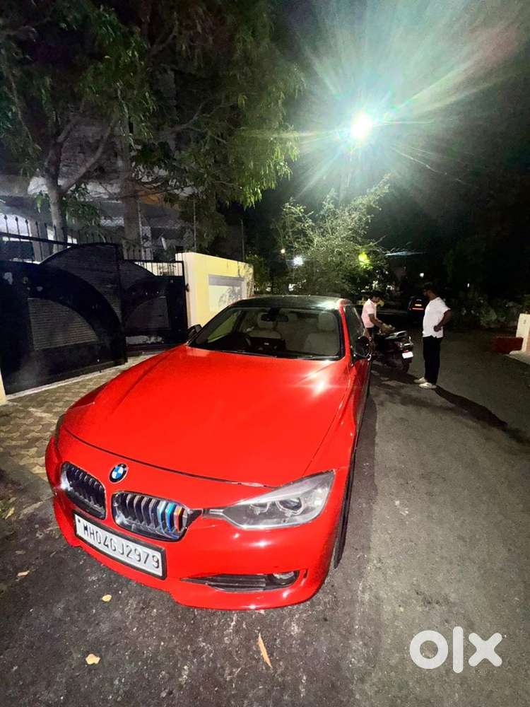 Bmw 3 Series Gt 2014 Diesel Automatic