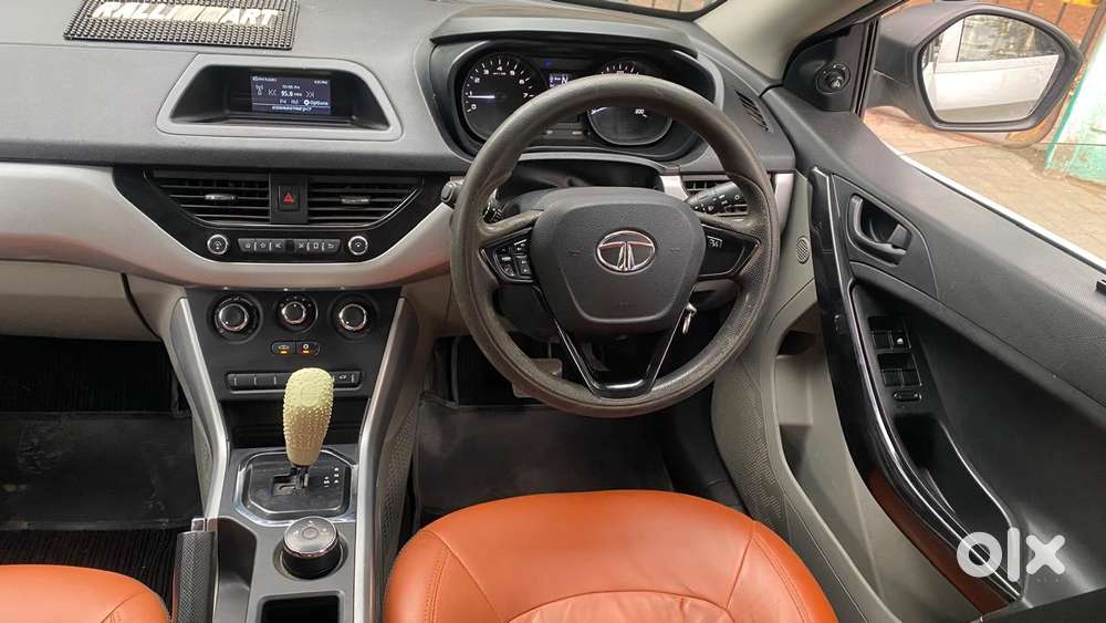 Tata Nexon 1.2 Revotron Xm, 2019, Diesel
