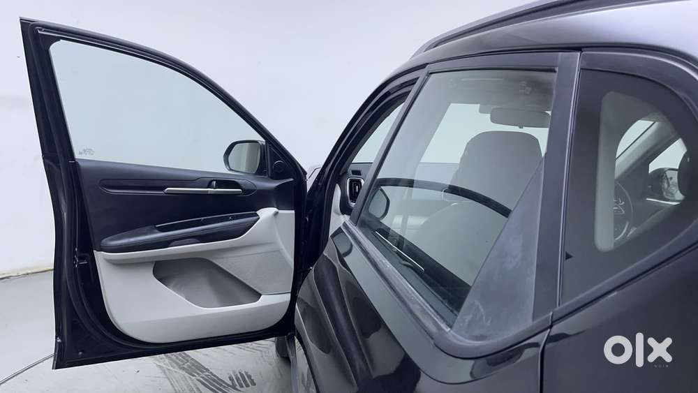 Kia Seltos 1.5 Htx At Petrol, 2022, Diesel