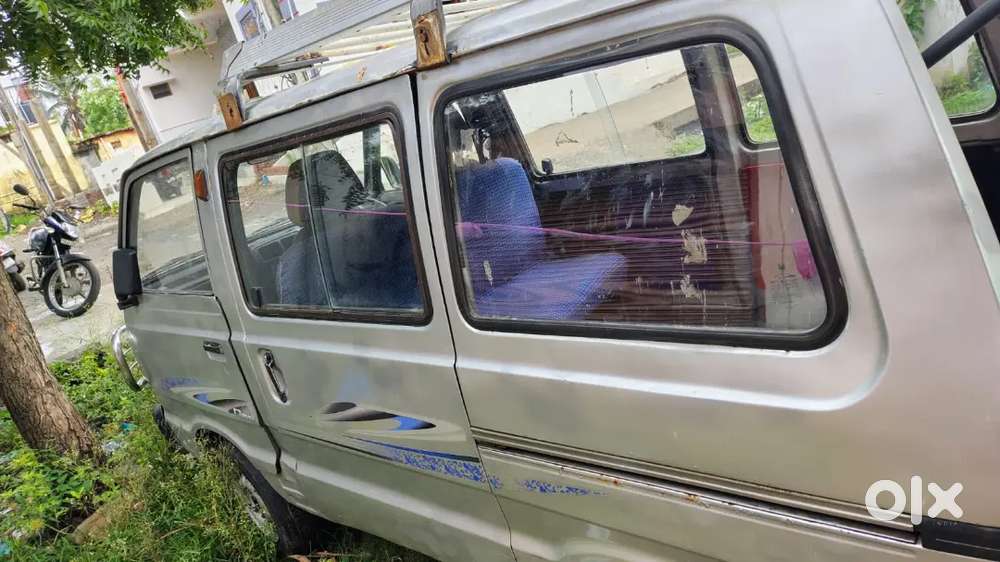 Maruti Suzuki Omni 2011 Petrol Good Condition