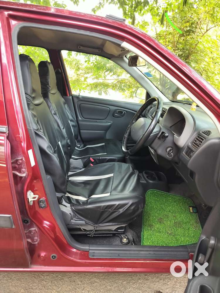 Maruti Suzuki Alto, 2012, Petrol