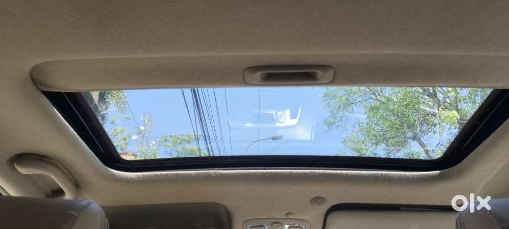 Hyundai I20 2010-2012 1.2 Asta Option With Sunroof, 2011, Petrol