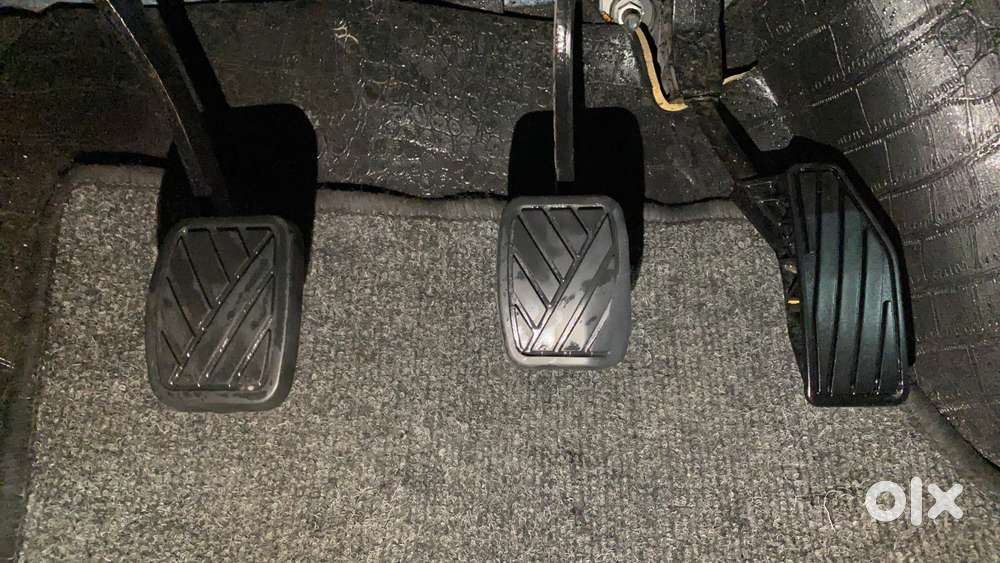 Maruti Suzuki Baleno 1.2 Delta, 2018, Petrol