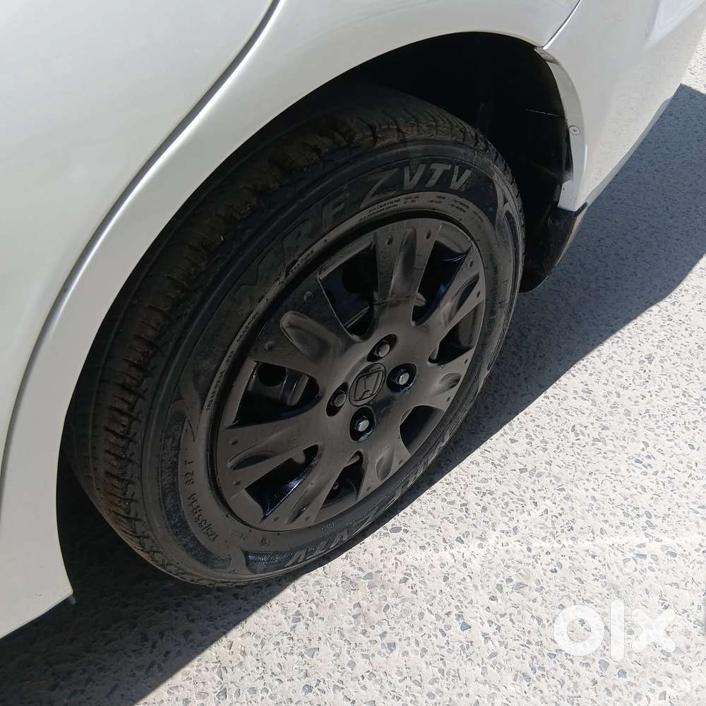 Honda Amaze 1.2 Smt I Vtec, 2015, Petrol