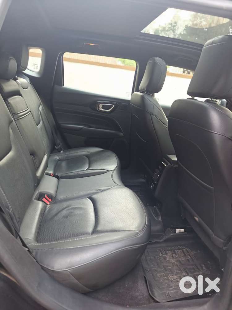 Jeep Compass Model S (o) 2.0 Diesel, 2024, Diesel