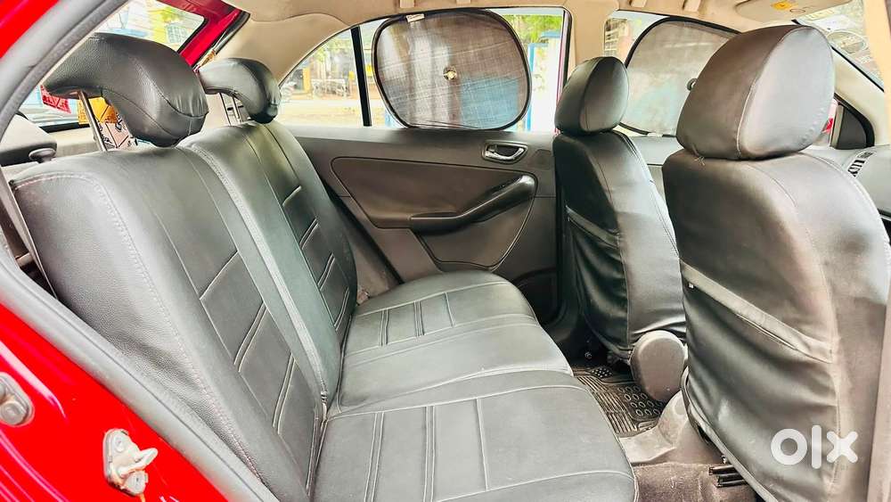 Tata Bolt Revotron Xt, 2016, Diesel