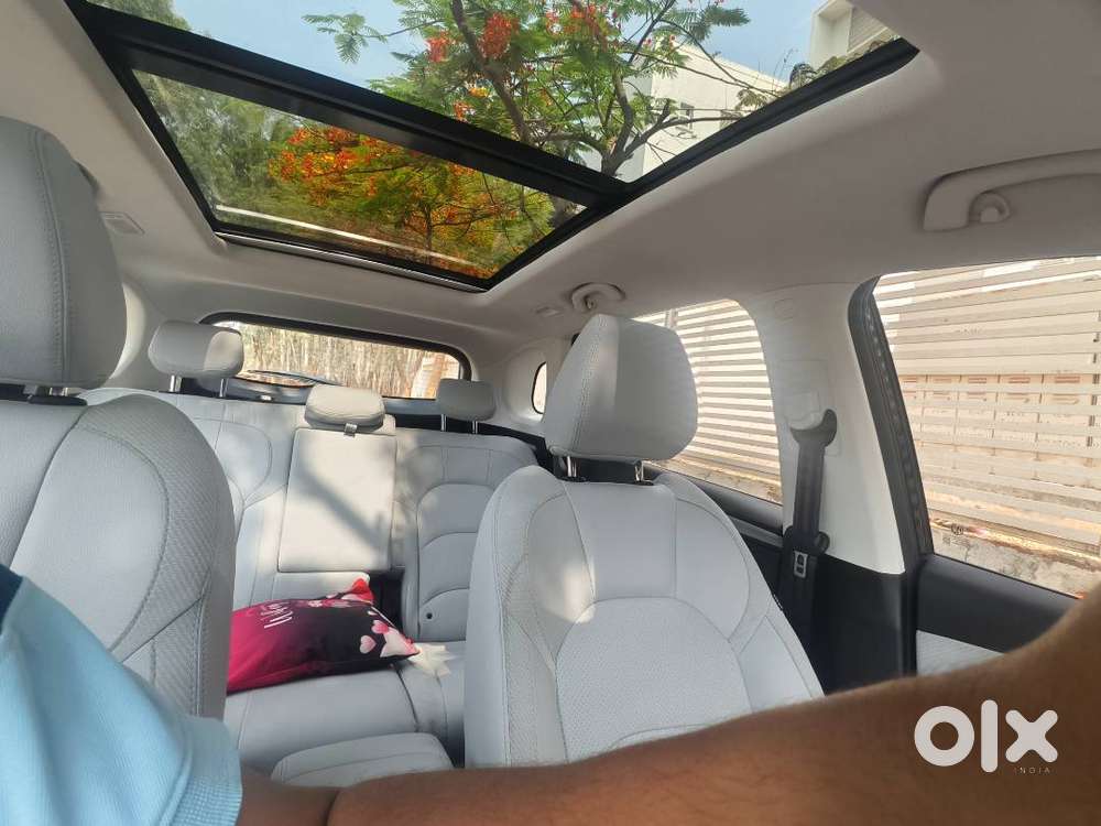 Mg Hector Sharp Pro 2026 Petrol