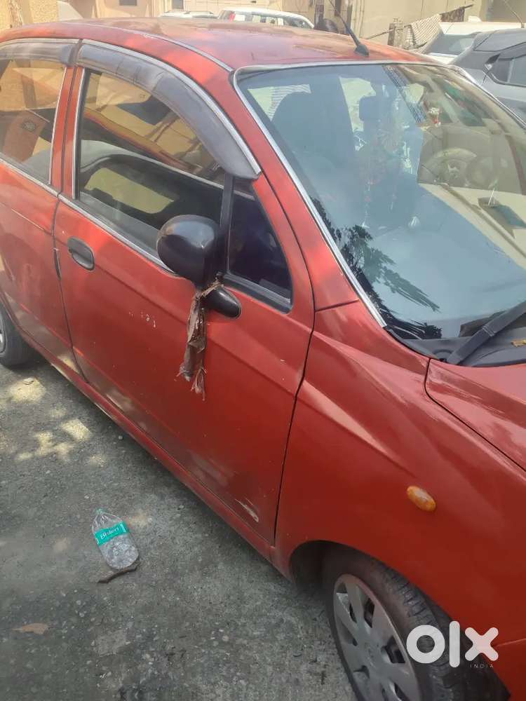 Chevrolet Aveo Lt 2008