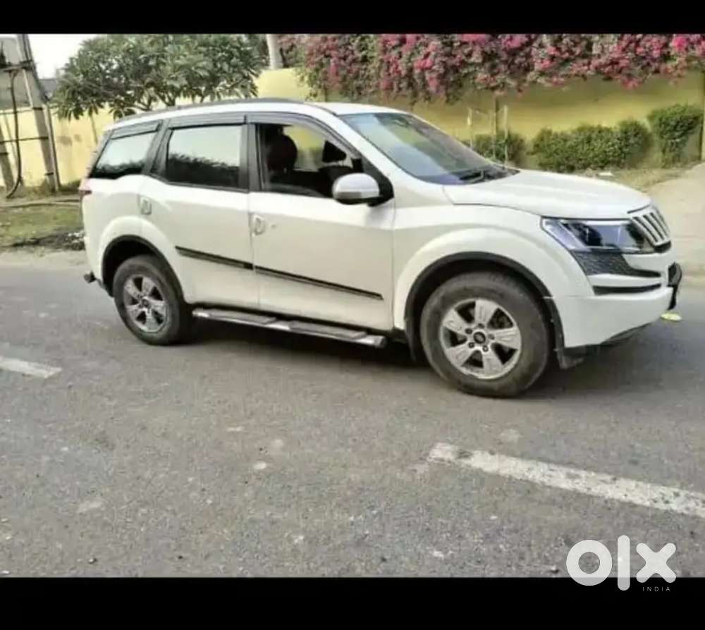 Mahindra Xuv500 2013 Diesel 122000 Km Driven