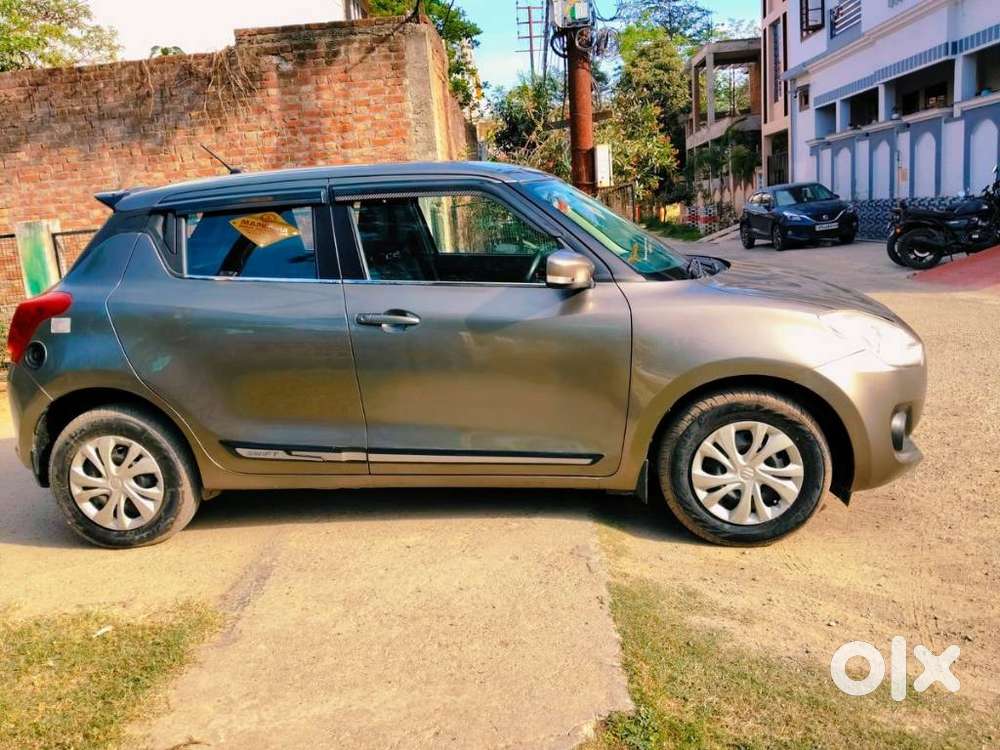 Maruti Suzuki Swift Vxi Cng, 2023, Cng & Hybrids