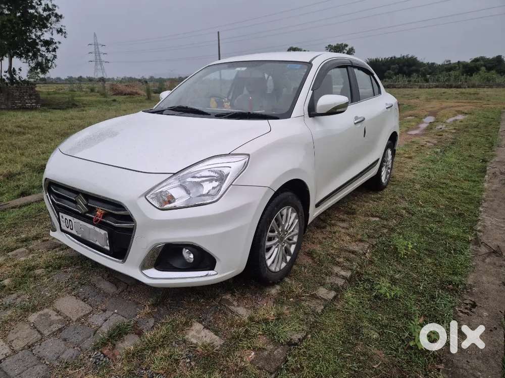 Newly Maintain Dzire Zxi For Genuin Buyer.