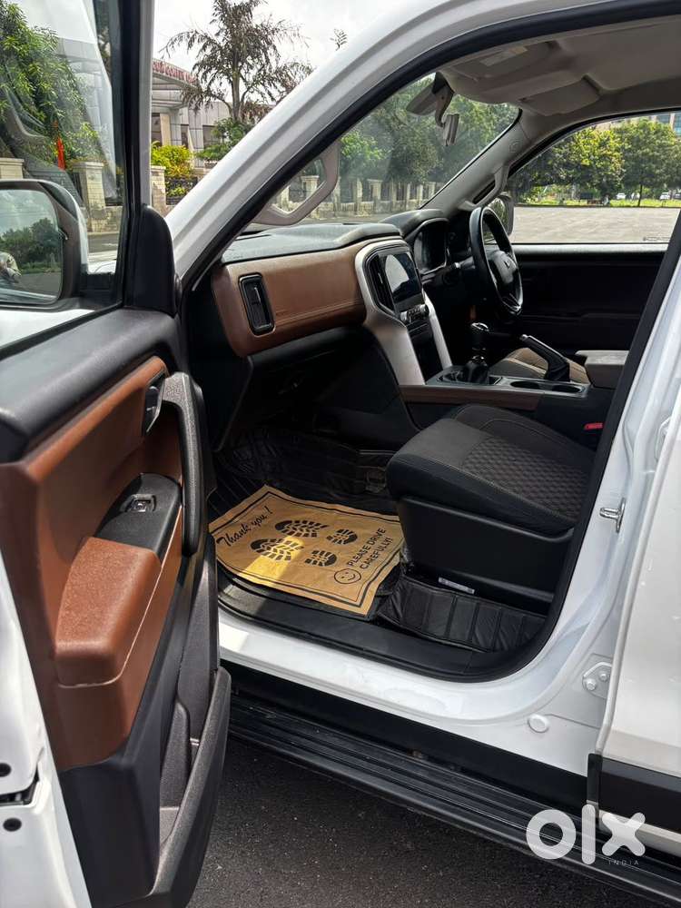 Mahindra Scorpio-n 2.2 Z2 Diesel Mt 7 Str, 2023, Diesel