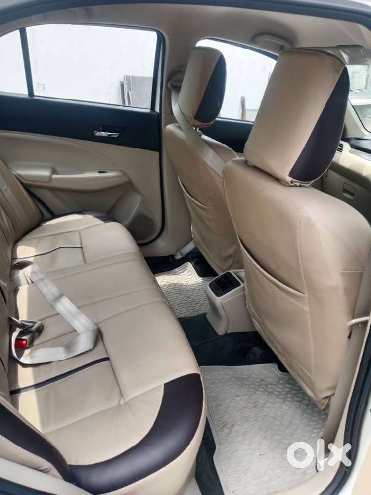 Maruti Suzuki Swift Dzire Zxi + Amt, 2023, Petrol