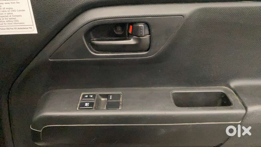 Maruti Suzuki Wagon R Cng Lxi, 2023, Cng & Hybrids