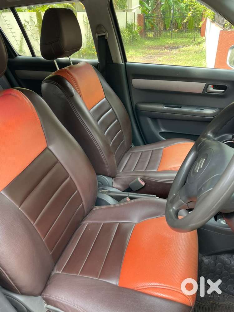 Swift 2006  Petrol 130000 Km Driven.