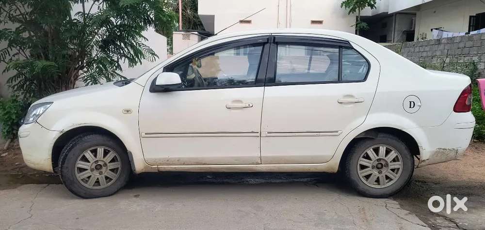 Ford Fiesta Car For Sale