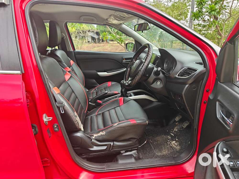 Maruti Suzuki Baleno 1.3 Delta, 2018, Diesel