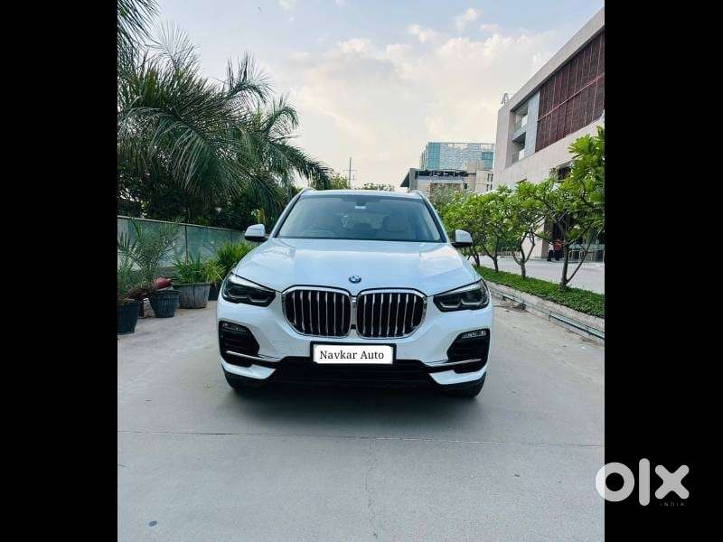 Bmw X5 Xdrive 30d Sport, 2020, Diesel