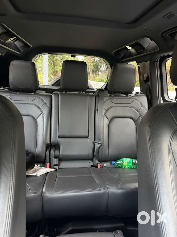 2023 Land Rover Defender Petrol Automatic Year