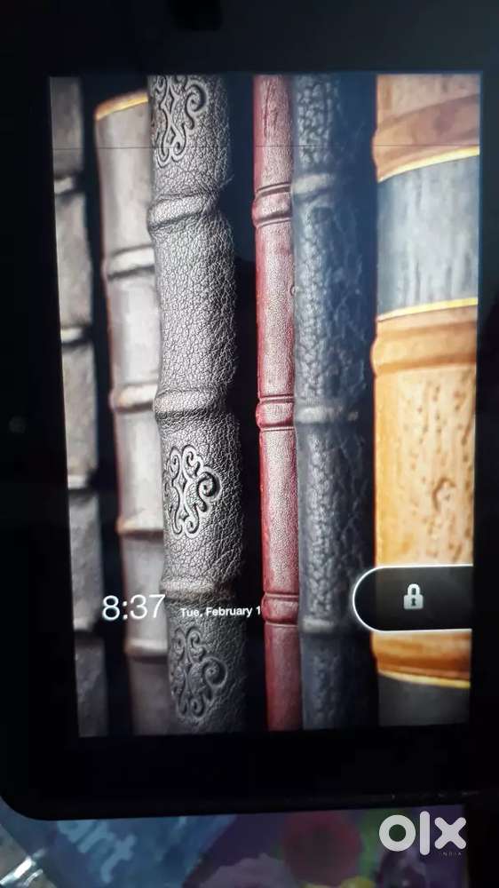 Kindle fire hd 7th generation ebook reader Tablets 1750570617